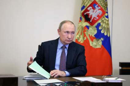 Tensión en la guerra: Rusia habría lanzado un misil sobre Polonia