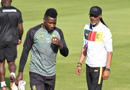 Qatar 2022: Camerún borra a su portero titular en pleno Mundial: ¿Qué pasa con Onana?