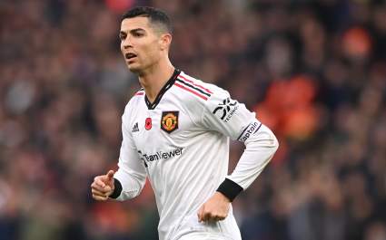 Desgarrador testimonio de Cristiano Ronaldo sobre la muerte de su hijo: “Hablo con él”