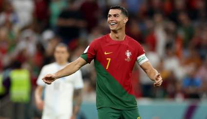 Cristiano Ronaldo recibe estratosférica oferta de club árabe: ¿Cuánto pagarían por su ficha?