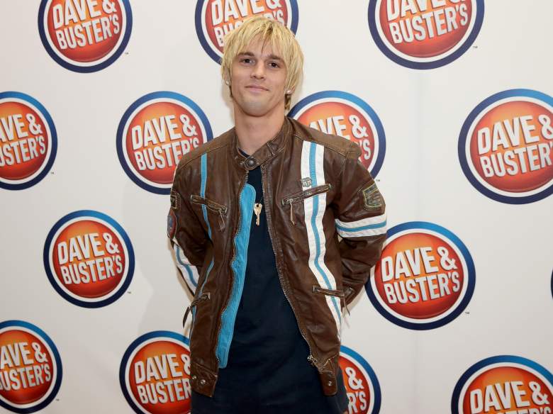 Muere Aaron Carter: ¿Cómo murió el cantante estadounidense?