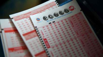 Powerball – 5 de noviembre: ¿Cómo ver el sorteo en línea?
