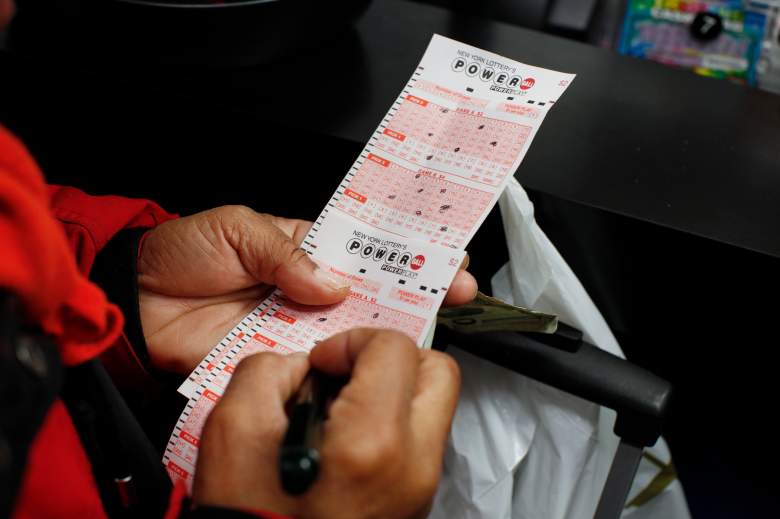 Powerball: Anuncian ganador de los $2,040 millones