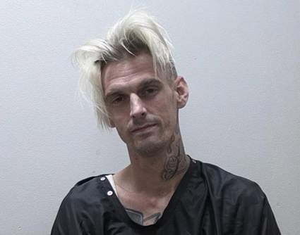 Amigo de Aaron Carter revela cómo se encontraba el baño donde murió el músico