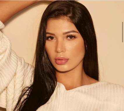 EXATLON ALL-STARS: Ana Parra se sintió asustada