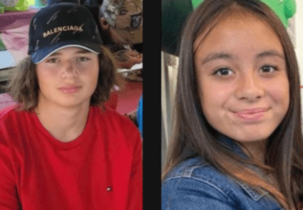 Utah: Buscan a dos adolescentes que escaparon para vivir un romance