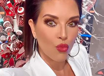 Alicia Machado deja Telemundo y regresa a Univision en un revelador rol