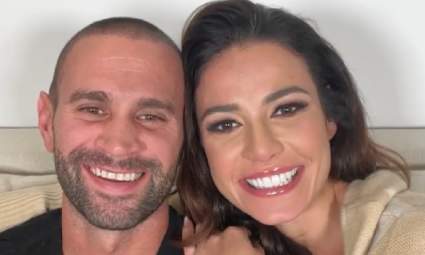 LCDLF: romances que se han iniciado en la competencia ¡Besos y mucho más!