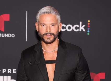 Rodner Figueroa se fue de Telemundo: ¿Qué pasó?