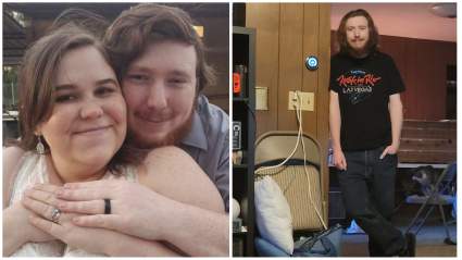 Hombre asesinado a puñaladas en Idaho: Travis Juetten