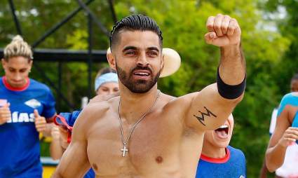 EXATLON ALL-STARS: ¿Chuy Almada será el ganador de la temporada?