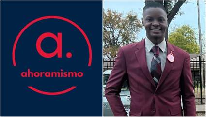 Jaylen Smith: ¿Quién es el estudiante de 18 años electo alcalde en ciudad de Arkansas?