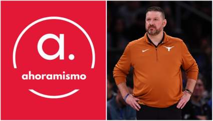 Texas: Arrestan a coach de baloncesto por intento de asfixia a una persona: Chris Beard