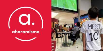 Niño ecuatoriano conmueve al mundo con su amor por Messi: El regalo que recibirá