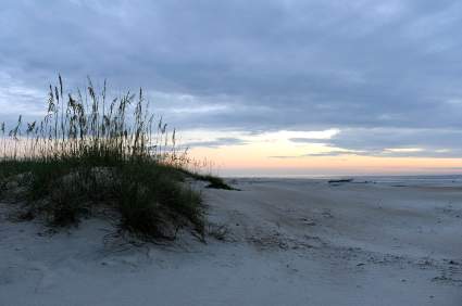 Florida: Investigan misterioso objeto que apareció en una playa tras el huracán Ian