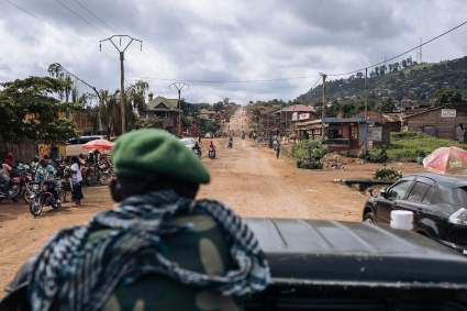 Masacre en Congo: Un grupo rebelde asesinó a 300 personas