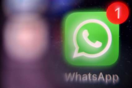 Qatar 2022: Récord de mensajes de WhatsApp en la Final: ¿Cuántos millones por segundo?
