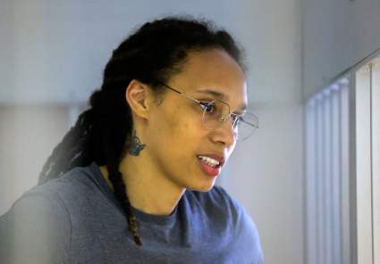 Liberan a Brittney Griner tras 10 meses de prisión: ¿Por qué convicto la intercambiaron?