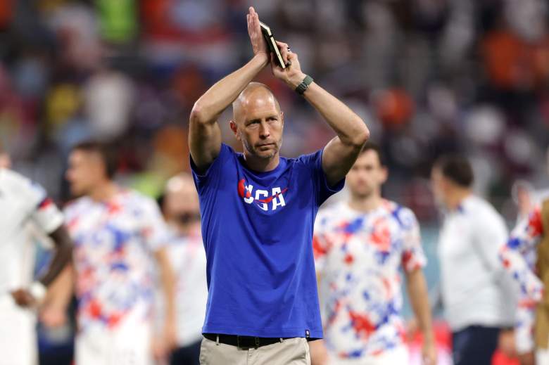 Greg Berhalter estuvo cerca de desafectar a Giovanni Reyna del Mundial de Qatar 2022