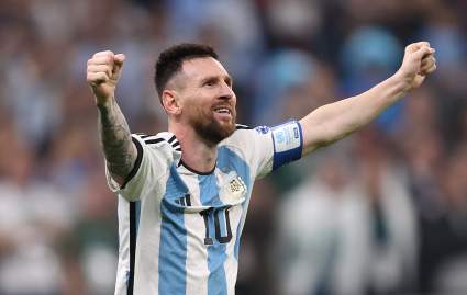 ‘Messi y su valija’: el cuento que hizo llorar a Leo y Antonela Roccuzzo – VIDEO