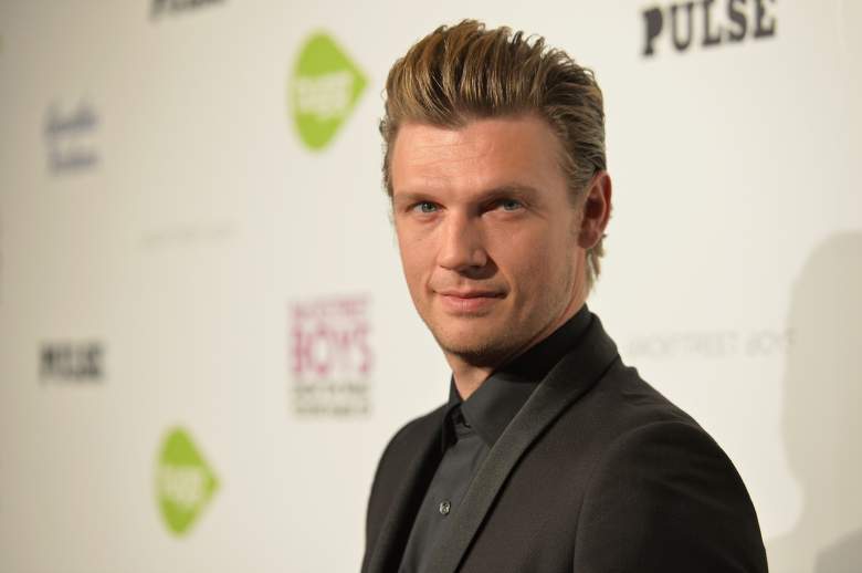 Acusan a Nick Carter de abusar sexualmente de una fanática menor de edad