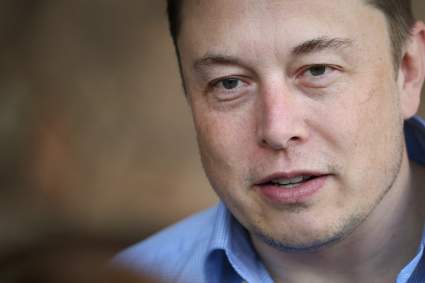 Grave acusación de Elon Musk en Twitter: ¿A quién denuncia por acosar a su hijo?