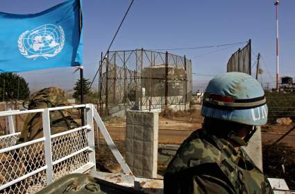 Líbano: Asesinan a casco azul de la ONU en presunto ataque de Hezbollah – VIDEO