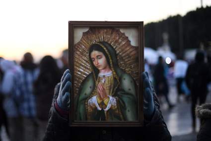 Día de la Virgen de Guadalupe 2024: Oraciones para compartir