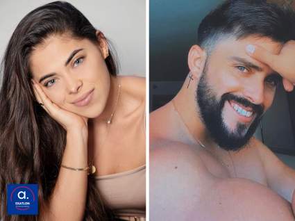 EXATLON ALL-STARS: ¿Denisse Novoa enamorada de Yoridan Martínez? [VIDEO]