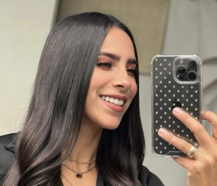 EXATLON EEUU: ¿Alejandra Varela muestra a su galán? [FOTO]