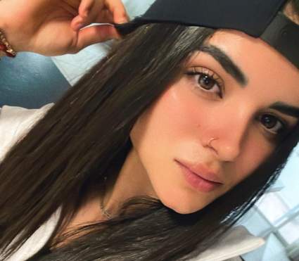 EXATLON ALL-STARS: ¿Quién es la exnovia de Viviana Michel? [FOTOS]
