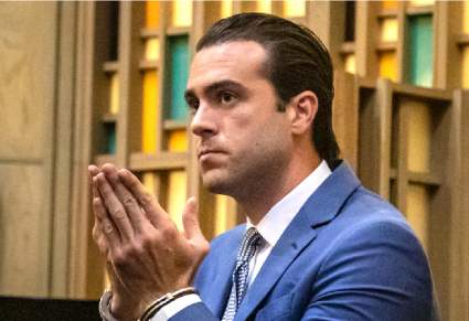 Pablo Lyle sentenciado por homicidio involuntario ¿Cuántos años le dieron?