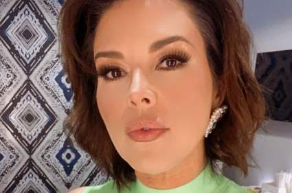Alicia Machado celebra su cumpleaños con fotos atrevidas