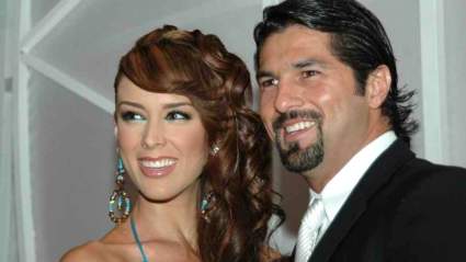Arturo Carmona y su noviazgo con Jacqueline Bracamontes ¿Por qué terminaron?