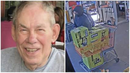 Hombre murió tras resultar herido en un robo en Carolina del Norte: Gary Rasor