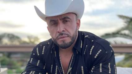 Juan Rivera derrite a las mujeres en LCDLF3