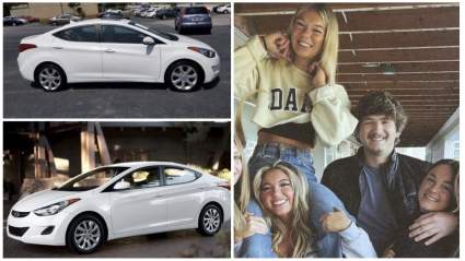 Surgen nuevos detalles en los asesinatos de los estudiantes de Idaho
