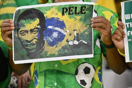 Pelé: Obama, Messi, Neymar, Cristiano y otros famosos lo lloran y le rinden homenaje