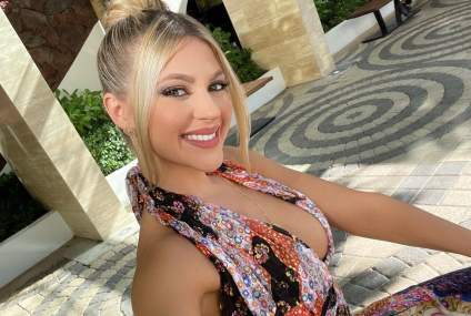 Madison Anderson: Una reina ganadora de “La Casa de los Famosos 3” [ENTREVISTA]