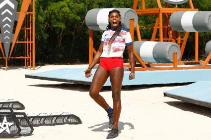 EXATLON All Stars: ¿Qué premio se llevó Caterine Ibargüen tras ser subcampeona?