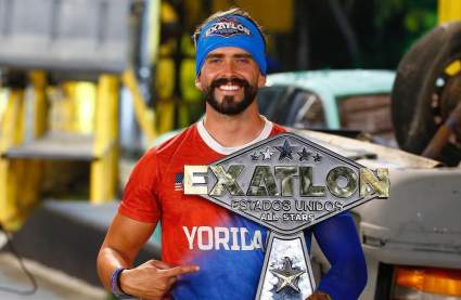 Yoridan confiesa la verdad por la que ganó EXATLON All Stars: ¿Quién lo ayudó?