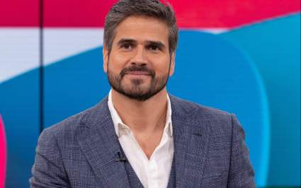 ¿Daniel Arenas fue despedido por culpa de Ángela Aguilar y Nodal?