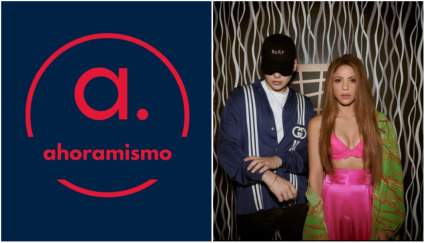 ¿Shakira hizo plagio? Grave acusación de la cantante venezolana Briella – VIDEO