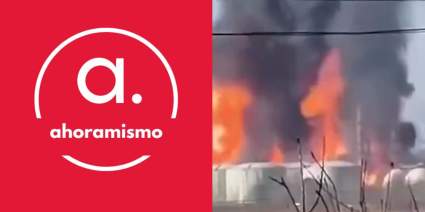 Horror en China: 5 muertos y 8 desaparecidos por una impactante explosión – Video