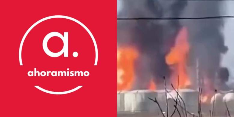 Explosión en una fábrica de China deja al menos cinco muertos