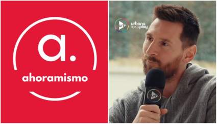 Messi, al borde del llanto: La emotiva historia que emocionó a ‘La Pulga’ – VIDEO