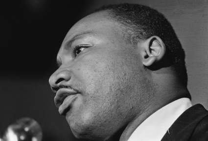 ¿Quiénes no trabajan en el Día de Martin Luther King Jr. 2025?