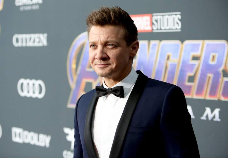 Jeremy Renner: Lo que debes saber sobre el actor