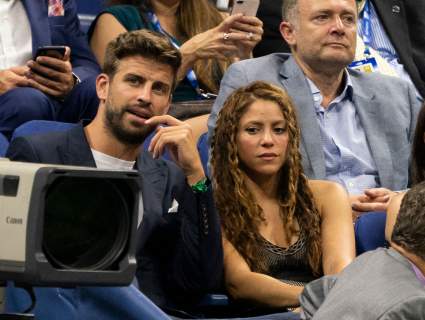 El duro mensaje de Shakira que incomodó a Piqué: “Aunque nos hayan traicionado…”