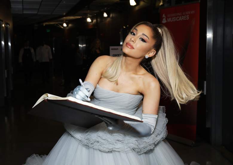 ¿Ariana Grande abandonará su carrera como cantante?